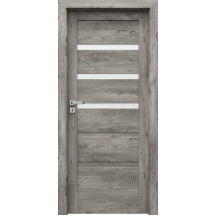 Porta Verte HOME H.3 Dub Sibírsky 